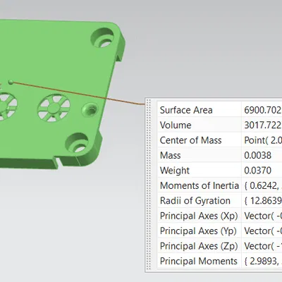 Vỏ Case Flipper Zero Wifi Development V1