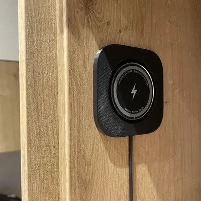 Giá Đỡ MagSafe Treo Tường