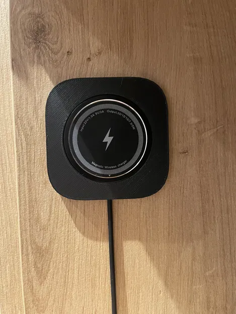 Giá Đỡ MagSafe Treo Tường - Image 2