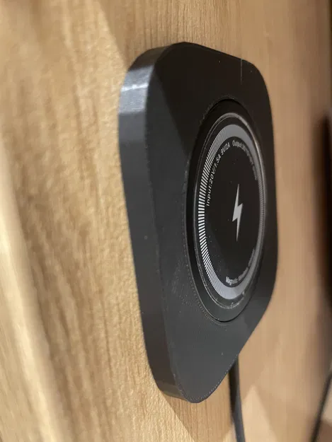 Giá Đỡ MagSafe Treo Tường - Image 4