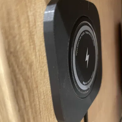 Giá Đỡ MagSafe Treo Tường