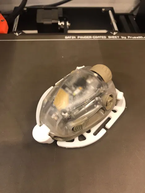 Trilobyte Gen 4 - Giá đỡ chân rùa - Image 2