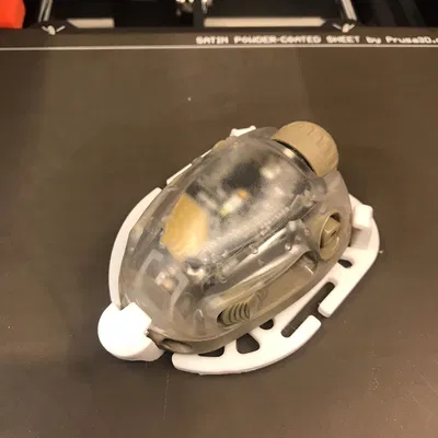 Trilobyte Gen 4 - Giá đỡ chân rùa