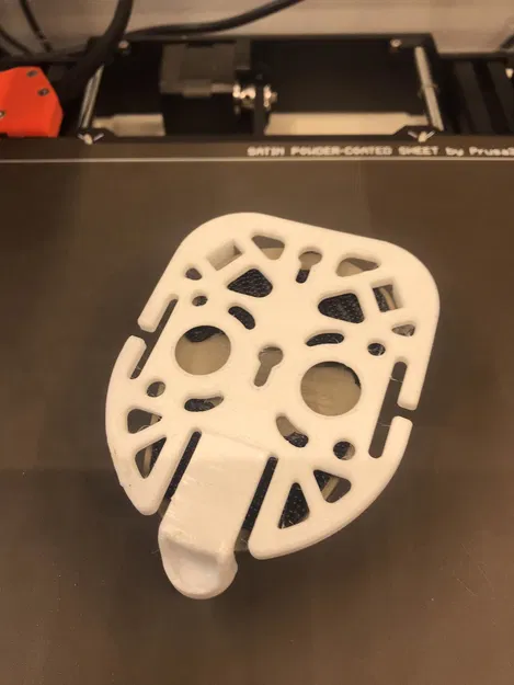 Trilobyte Gen 4 - Giá đỡ chân rùa - Image 3