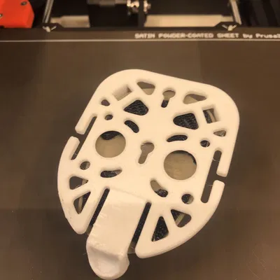 Trilobyte Gen 4 - Giá đỡ chân rùa