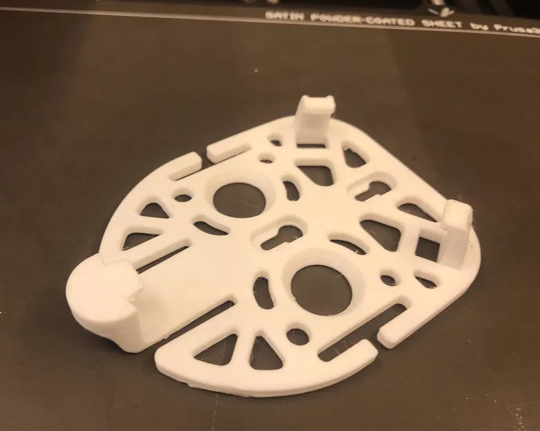 Trilobyte Gen 4 - Giá đỡ chân rùa - Image 7