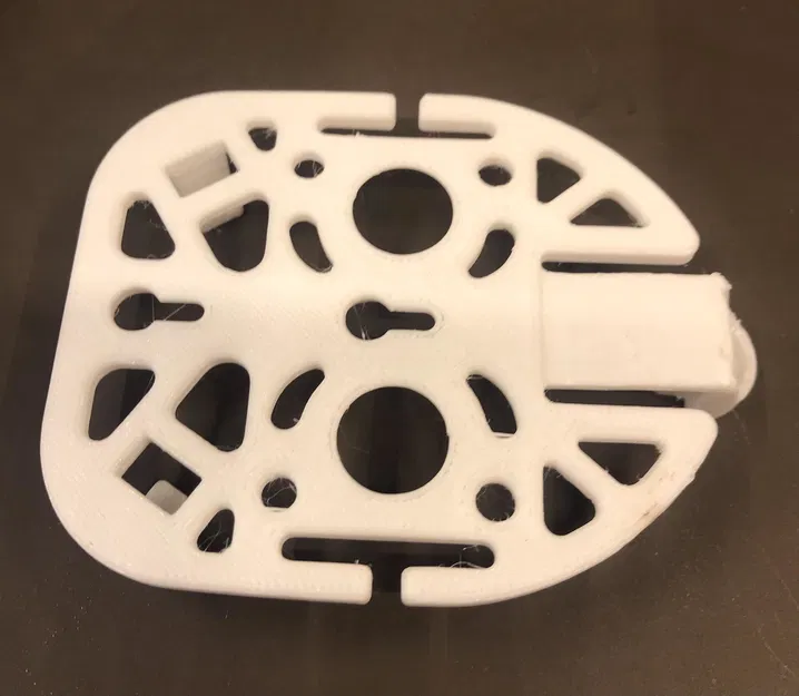 Trilobyte Gen 4 - Giá đỡ chân rùa - Image 8