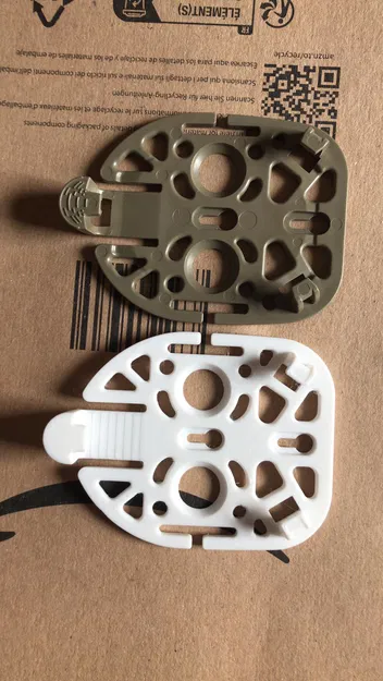 Trilobyte Gen 4 - Giá đỡ chân rùa - Image 9