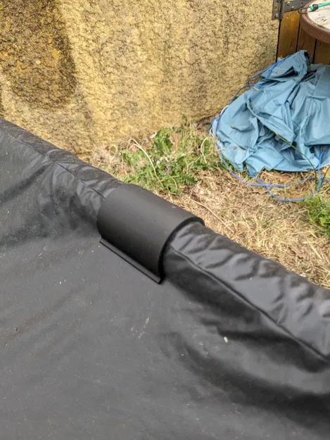 Kẹp bạt giữ Intex / Best Way - Image 1