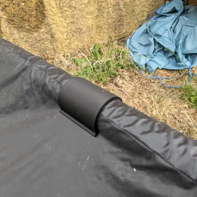 Kẹp bạt giữ Intex / Best Way