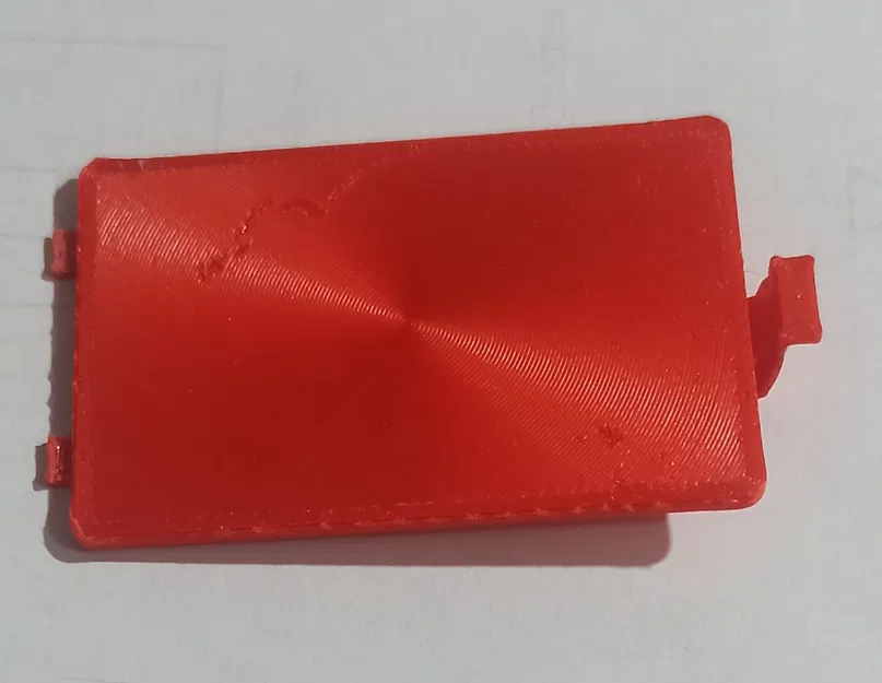 Nắp Pin Thay Thế Cho Sup - Image 2