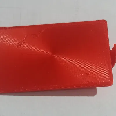 Nắp Pin Thay Thế Cho Sup