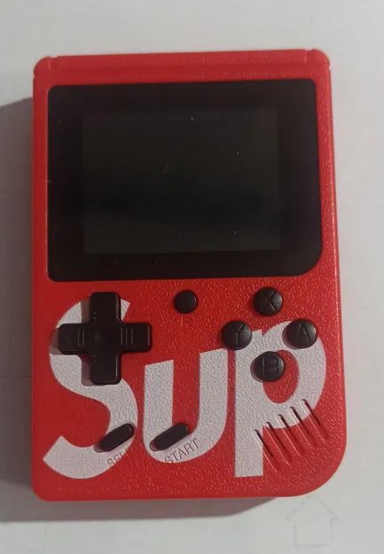 Nắp Pin Thay Thế Cho Sup - Image 3