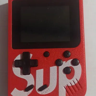 Nắp Pin Thay Thế Cho Sup