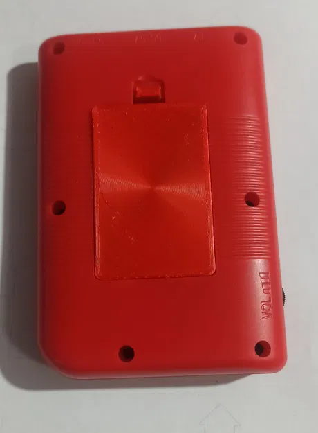 Nắp Pin Thay Thế Cho Sup - Image 4