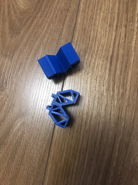 Miếng mút xốp cho kẹp (sponges for clamps) - Image 1