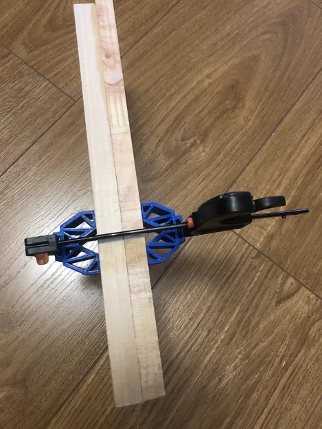 Miếng mút xốp cho kẹp (sponges for clamps) - Image 3