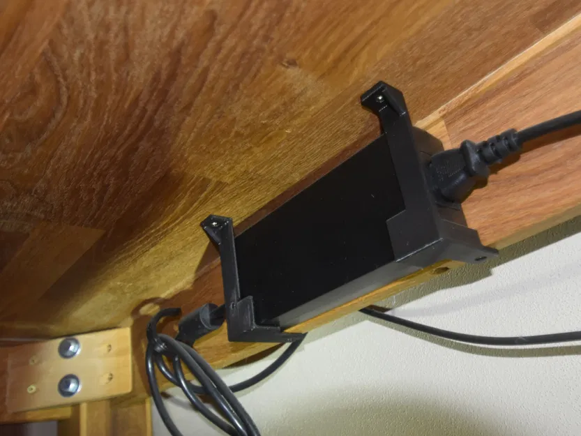 Giá đỡ nguồn Prusa MINI+ - Image 2