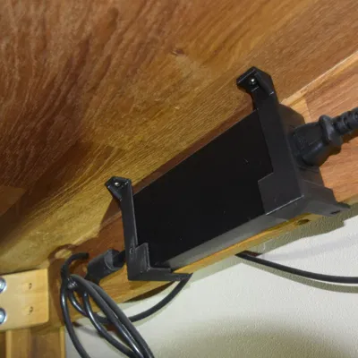 Giá đỡ nguồn Prusa MINI+