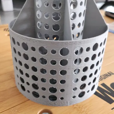 Giá phơi dụng cụ