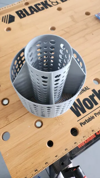 Giá phơi dụng cụ - Image 2