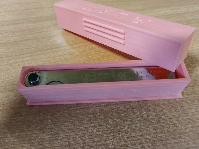 Hộp đựng đầu dò - Image 2