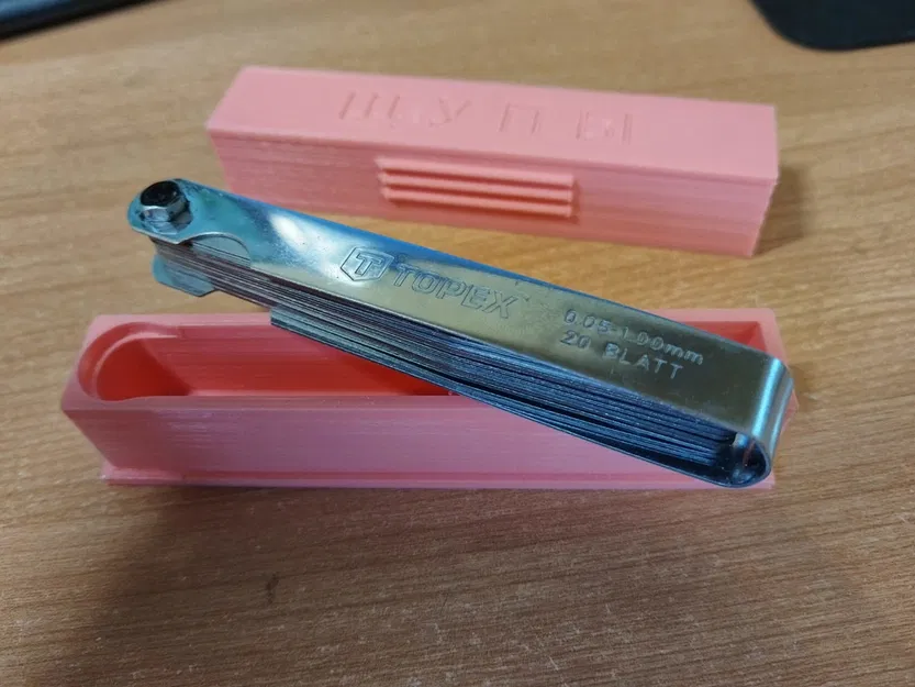 Hộp đựng đầu dò - Image 3