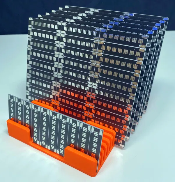 Giá Đỡ Mạch In / Dụng Cụ Hỗ Trợ Hàn Nam Châm - Image 1