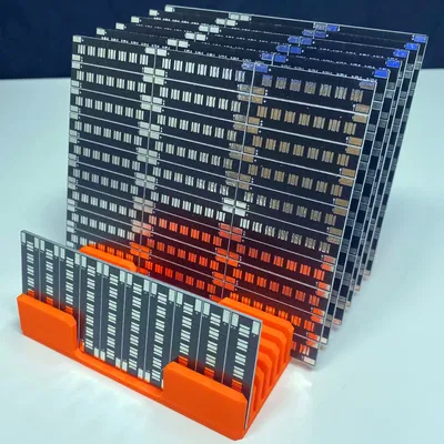 Giá Đỡ Mạch In / Dụng Cụ Hỗ Trợ Hàn Nam Châm