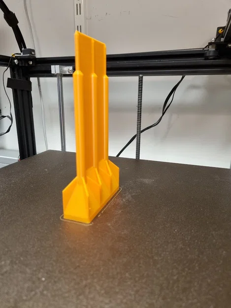 Hộp đựng phi tiêu theo tham số (chế độ vase) - Image 4