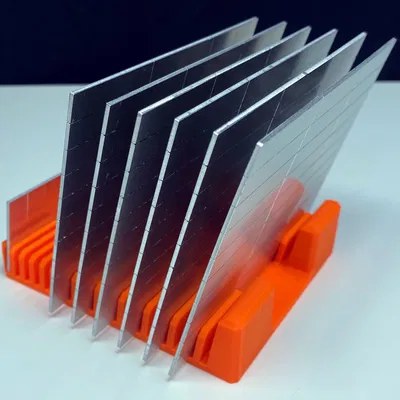 Giá Đỡ Mạch In / Dụng Cụ Hỗ Trợ Hàn Nam Châm