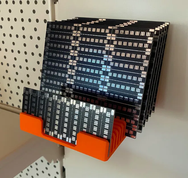 Giá Đỡ Mạch In / Dụng Cụ Hỗ Trợ Hàn Nam Châm - Image 3