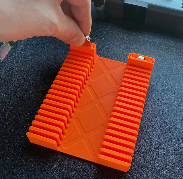 Giá Đỡ Mạch In / Dụng Cụ Hỗ Trợ Hàn Nam Châm - Image 4