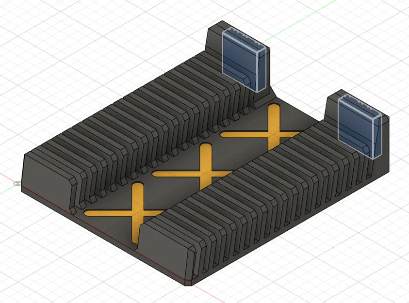 Giá Đỡ Mạch In / Dụng Cụ Hỗ Trợ Hàn Nam Châm - Image 5