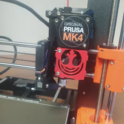 Vỏ Quạt MK4 Star Wars