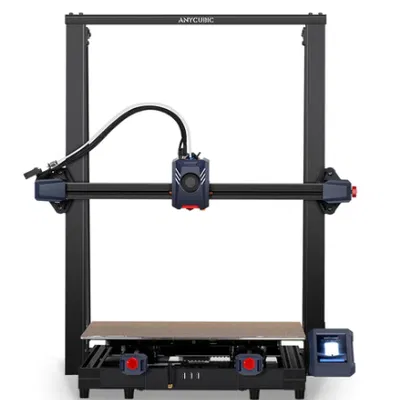 Profile Orca Slicer Cho Máy Anycubic Kobra 2 Max