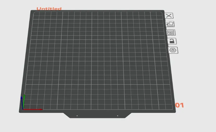 Profile Orca Slicer Cho Máy Anycubic Kobra 2 Max - Image 2