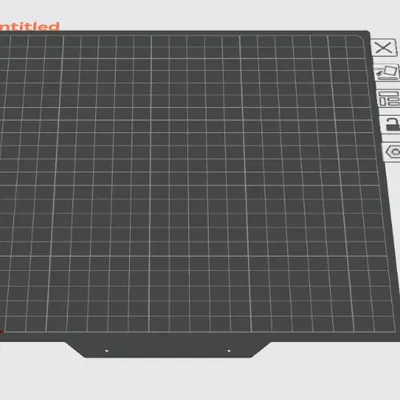Profile Orca Slicer Cho Máy Anycubic Kobra 2 Max