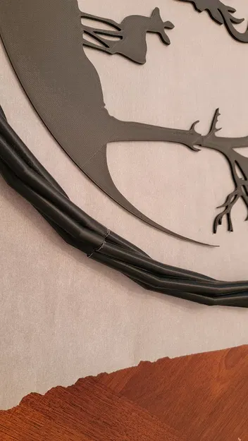 Khung Tròn - Image 2