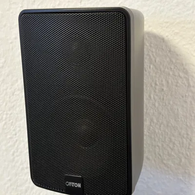 Giá Treo Tường Canton Plus GX.3