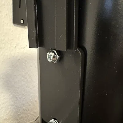 Giá Treo Tường Canton Plus GX.3