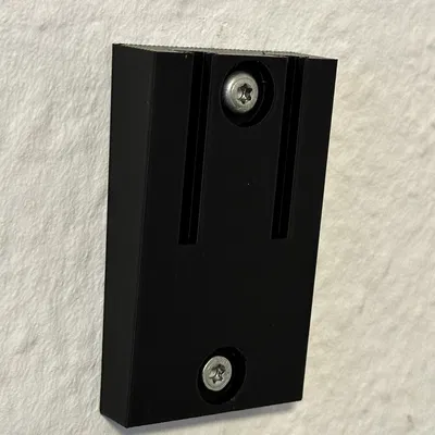 Giá Treo Tường Canton Plus GX.3