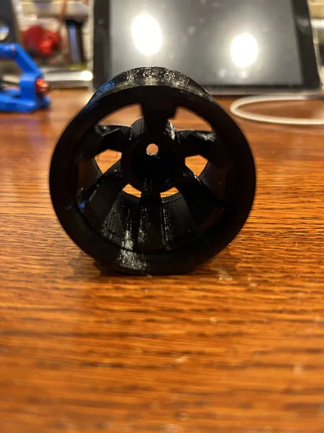 Mâm Truggy RC Tỉ Lệ 1:10 - Image 1