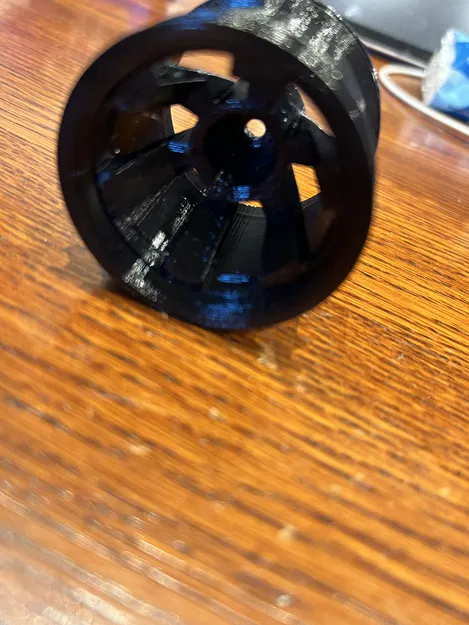 Mâm Truggy RC Tỉ Lệ 1:10 - Image 2