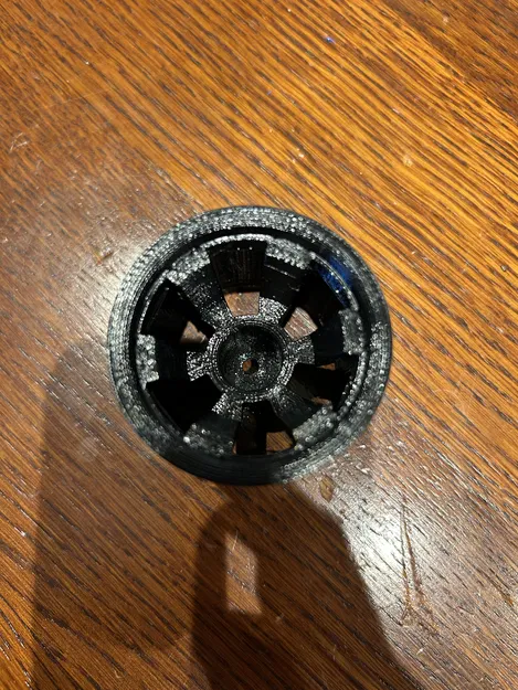 Mâm Truggy RC Tỉ Lệ 1:10 - Image 5