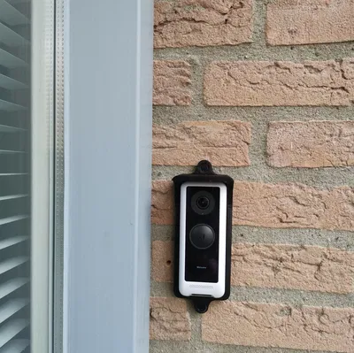 Khung Chuông Cửa Unifi G4