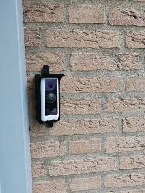 Khung Chuông Cửa Unifi G4 - Image 2