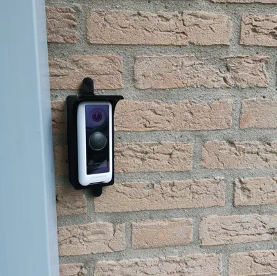 Khung Chuông Cửa Unifi G4