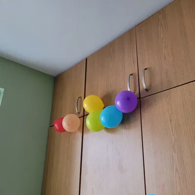 Móc Treo Bong Bóng