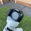Giá Gắn Máy Ảnh Đuôi Én Cho Kính Thiên Văn - Thumbnail 2